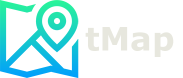 tMap - Map your workouts